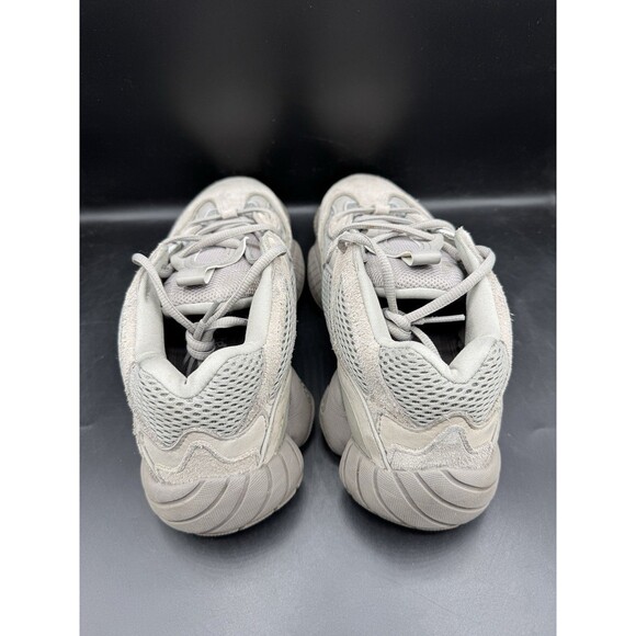 adidas Yeezy 500 \'Ash Grey\' Men’s Size 11 (GX3607)